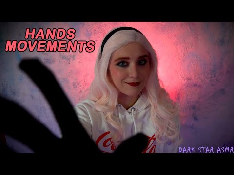 ♠• АСМР ЗВУКИ РУК В ПЕРЧАТКАХ ✋🏻 | ASMR HAND SOUNDS AND GLOVES 🙌🏻 | МУРАШКИ ДЛЯ ТВОЕГО СНА •♠
