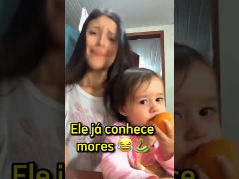 Ele já conhece mores!🤣🤦‍♀️ #viralshorts #shorts #shortvideo