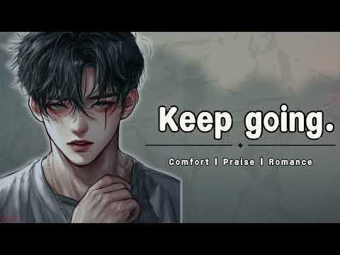 Needy Boyfriend Misses You [M4F] [Soft] [Romance] [Boyfriend Roleplay] ASMR