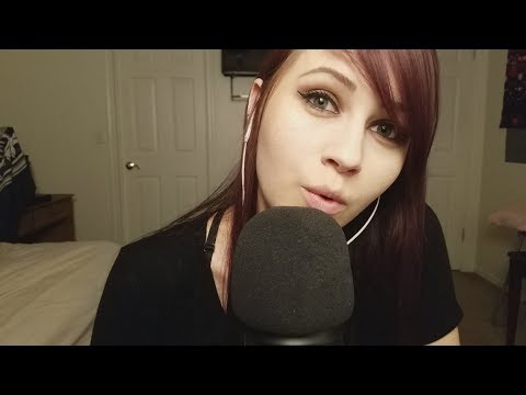 ASMR |  Tongue Clicking Sounds👅 | No Talking