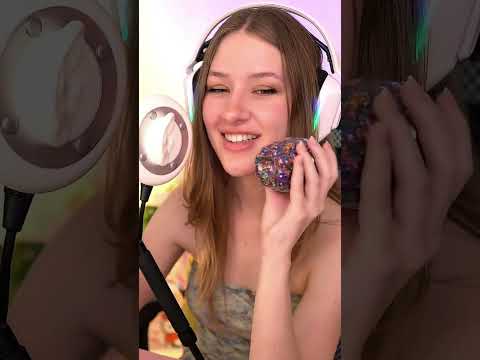 Tingle grenade  💣 #asmr 