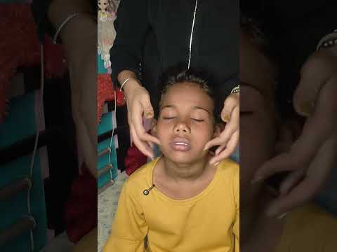 Asmr hand movement for relaxation..