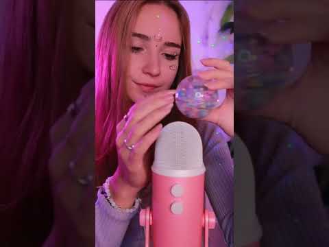 ASMR aesthetic mixte ☁️🌙