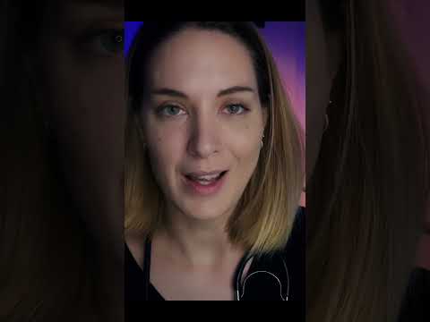 [Preview] ASMR Cranial Nerve Exam – Soft-Spoken Doctor Roleplay (Gentle Medical Check-Up)