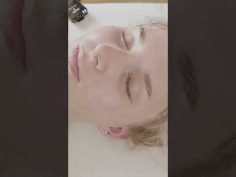 🌿💫 Sanfte Ruhe | Annettes entspannende Kopfmassage ✨💆‍♀️