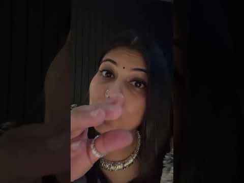 30 Seconds to Calm Your Mind #sleep #triggersforsleep #asmr #tapping