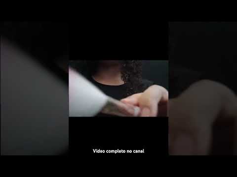 formigamento no seu cérebro 🧠😴#shorts #asmr #tingles #asmrcaseirinho #relax