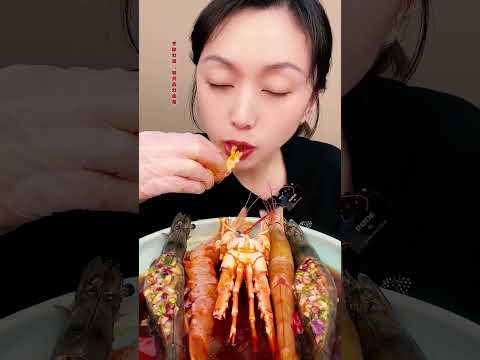 🦐✨ Live Seafood Feast 🎉🔥😋  생방송 해산물 Feast #SeafoodMukbang #맛있다