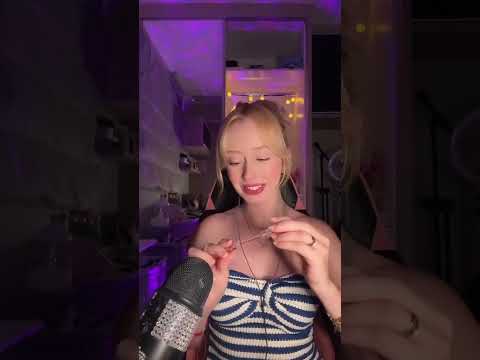 Cuidando de você #asmr