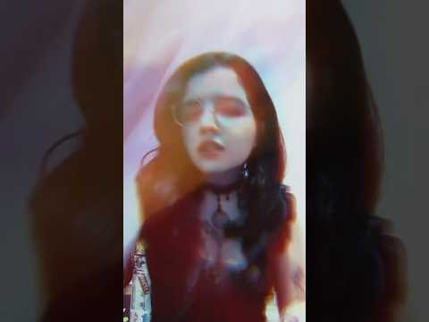 Um short para avisar que tem asmr hj a noite procês 🦇