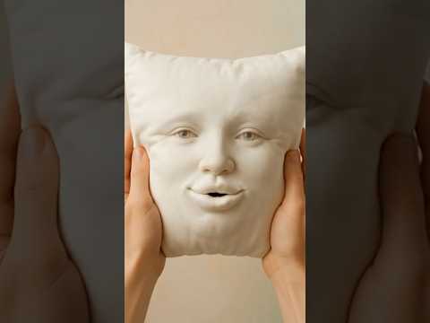 They Whisper Before You Sleep… #asmr #satisfying #relaxing