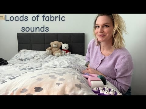  [ASMR] Fast & Aggressive Back, Arms + Legs Massage With Different Rollers