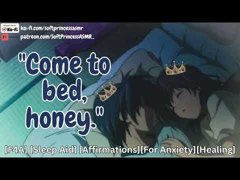 [ASMR] 3 hour Lover Special~ [Rain and No Rain Ver] [Affirmations]