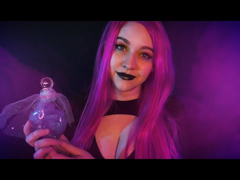 Check-In ins Schlaraffenland Hotel [ASMR]