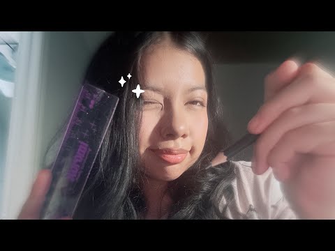 You are my drawing! | ASMR