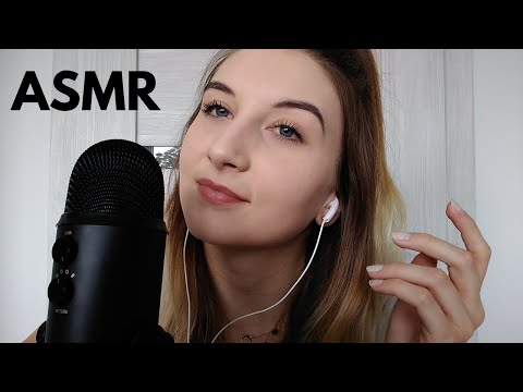 ASMR| BREATH WITH ME 💨