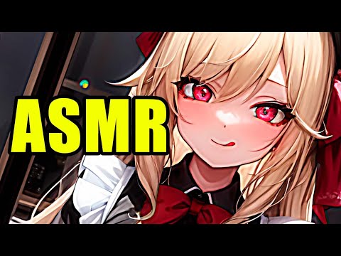 ASMR ❗ Fast Triggers ❗  💤