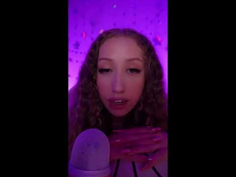 ASMR  Time For Bed💤