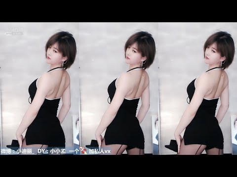 RD小迪丽 20191020 虎牙直播/huya