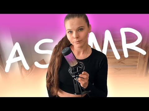 Cozy ASMR | Creamy & Sticky Mic Pumping Overhead | Gentle Spit Painting