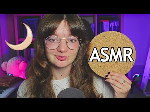 💕ASMR - TU AMIGA TE CUIDA ANTES DE DORMIR 🌸