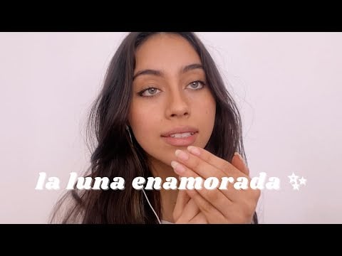la luna enamorada (cover) - kali uchis (Los zafiros)