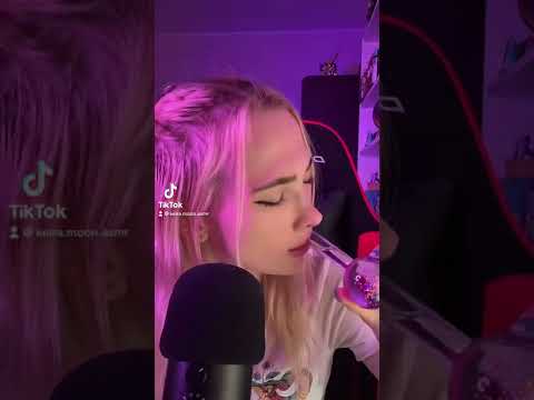 Crazy asmr 😹🖤