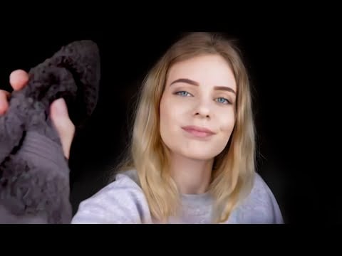 Myra - Spa Facial & Face Massage Roleplay 💆‍♂️🤍​ ASMR