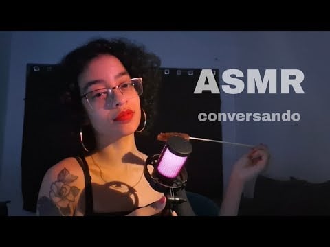 ASMR PARA QUEM TERMINOU UM RELACIONAMENTO (voz suave) ❤️‍🩹🫂