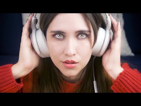 100% de ustedes sentirán asmr con este video | ASMR Español | Asmr with Sasha