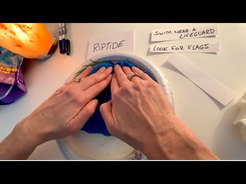 Are Riptides Scarier than Sharks? ~ Unintentional ASMR Soft Spoken
