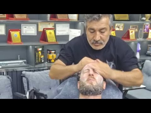 ASMR LIVE: SKIN CARE ,BODY MASSAGE AND HAND PARAFFIN AND MASSAGE