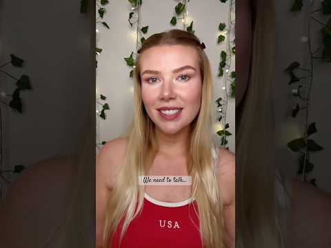 back to school pep talk🚌📚 #asmr #shorts #backtoschool
