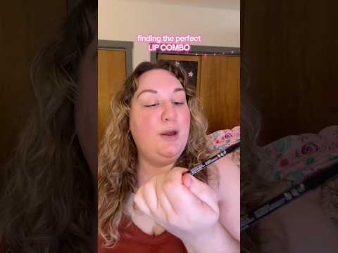 #asmr #lipcombo