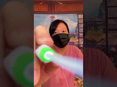 Relax with ASMR