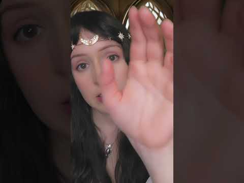 ⭐ASMR Descansa en RIVENDELL [Sub] Roleplay Elfa el Señor de los Anillos