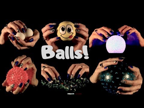 [ASMR] Are My Balls Tingly? 🔴🍪🔵(No-Talking)