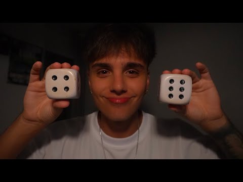 ✨ Visuales Hipnóticos + Soft Spoken | Relajación Total ASMR ✨