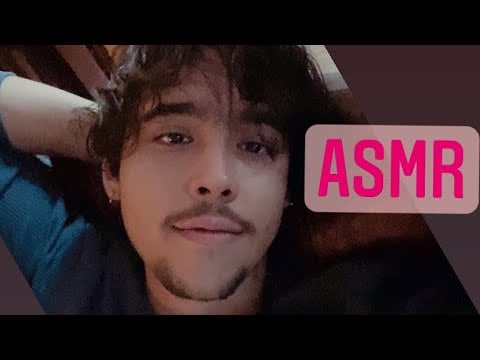 ASMR | Unpredictable, Soothing Hand Sounds & Visuals
