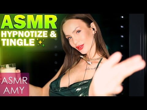 Enchanting You 💗 Hypnotic Personal Attention ASMR
