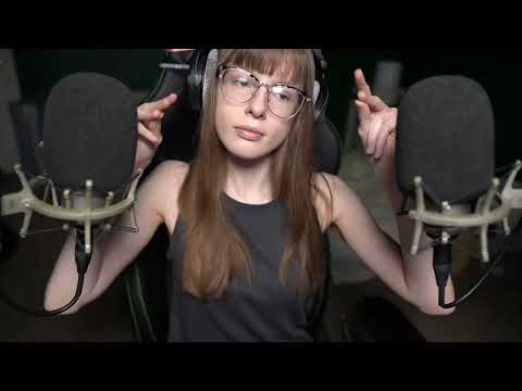 Forced To Make ASMR