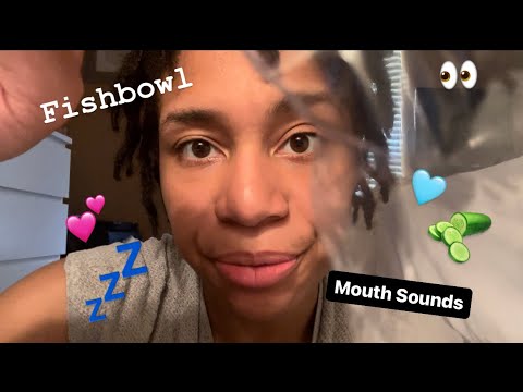 ASMR - Fish Bowl (Samery)