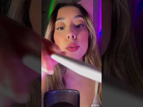 ASMR You’re My Tablet #asmr #pov #shorts