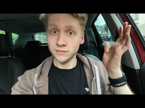 ASMR LIVE | Lasst uns das EM-Spiel vergessen! | Livestream vom 29.06.2021