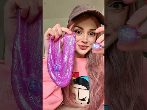 SLIME SUPER VIRAL // GUIGUI 😱✨