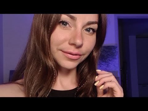 Мурашимся, ЧИТАЕМ ГОРОСКОП НА ИЮЛЬ ❤️  АСМР СТРИМ | ASMR STREAM