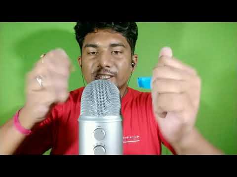 ASMR Fast Triggers Tapping Loud Sounds   ||    Loud ASMR For Sleep    ----- BAPPA   ASMR