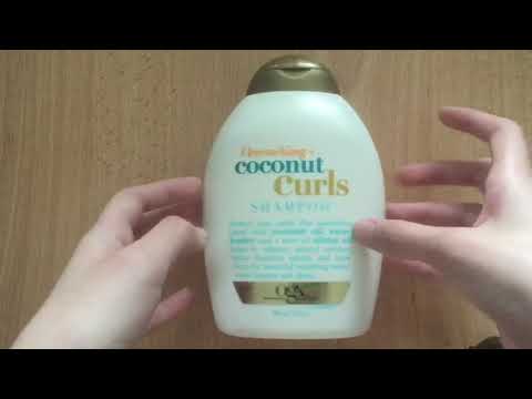 ASMR lofi plastic bottles, tapping + camera tapping