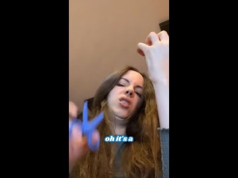When The CHAOS Takes Control! #asmr