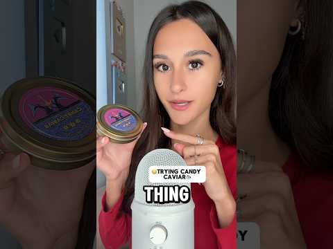 WAIT for IT #asmr #explore #trending #mukbang